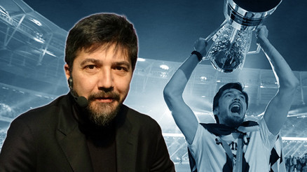 Tolga Zengin: Trabzonspordan Beşiktaşa transfer olunca ağladım