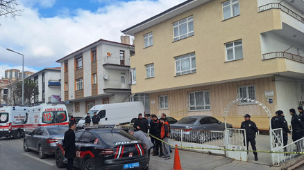Anne, 2 çocuğunu katledip birini yaralamıştı... Kan donduran olayda enişte tüm gerçekleri anlattı