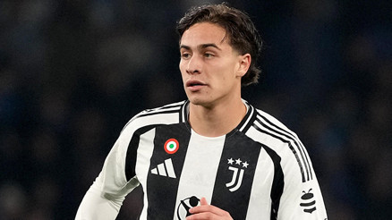Juventus, PSV karşısında avantajı kaptı Kenan Yıldız...