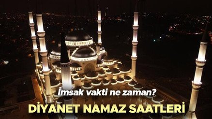 İMSAK VAKTİ 12 ŞUBAT 2025 İL İL || İstanbul, Ankara, İzmir imsak vakti ne zaman, sahur saat kaçta Diyanet ile tüm illerin sahur-ezan saatleri ve imsak vakitleri İMSAK VAKTİ 12 ŞUBAT 2025 İL İL || İstanbul, Ankara, İzmir imsak vakti ne zaman, sahur saat kaçta Diyanet ile tüm illerin sahur-ezan saatleri ve imsak vakitleri