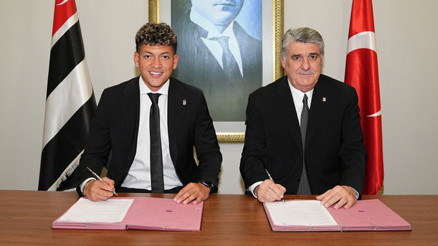 Son Kartal Ricardo