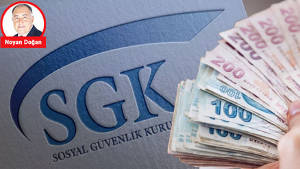 SGK’nın rapor parasında önemli değişiklik