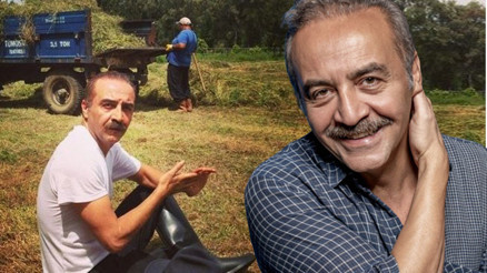 Köyceğizde inzivaya çekilmedim Mühendislikten oyunculuğa... Köyceğizde inzivaya çekilmedim Mühendislikten oyunculuğa...