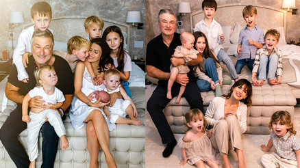 Yedi çocuk babası oyuncu film setinde yanlışlıkla katil olmuştu… ‘Beni ailem kurtardı’