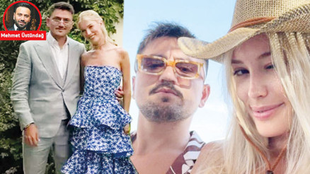 Evlilik yolunda ilk adım