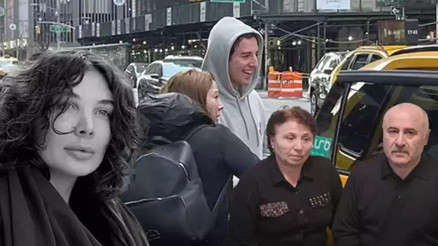 Aci ailesi iade kararı hakkında konuştu: Onları havaalanında karşılayacağım Aci ailesi iade kararı hakkında konuştu: Onları havaalanında karşılayacağım