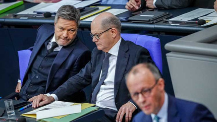 Son oturum ve hüzünlü veda