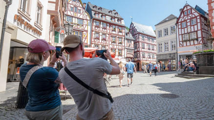 Turizm sektörü rekor kırdı