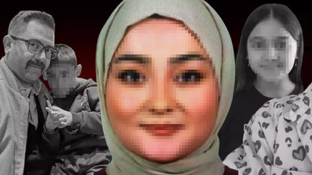 Ankaradaki vahşet Anne, 2 çocuğunu bileklerini keserek öldürmüştü Psikiyatri hastanesine sevk edildi Ankaradaki vahşet Anne, 2 çocuğunu bileklerini keserek öldürmüştü Psikiyatri hastanesine sevk edildi