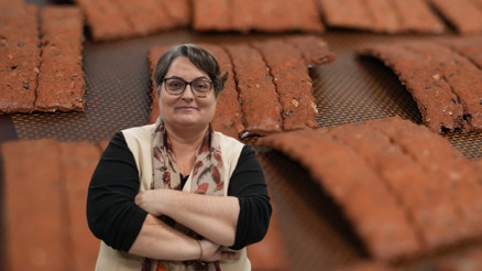 Akademisyen, paça çorbasındaki kolajenden üretti | Kulağa sağlıklı gelmiyor ama tam da bu sebeple yaptık Akademisyen, paça çorbasındaki kolajenden üretti | Kulağa sağlıklı gelmiyor ama tam da bu sebeple yaptık