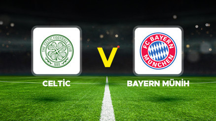 CANLI İZLE || Celtic - Bayern Münih maçı ne zaman, saat kaçta, hangi kanalda UEFA Şampiyonlar Ligi Eleme Turu Play Off Celtic Bayern Münih muhtemel 11ler