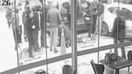 Tokat attığı adamın ölümüne neden olmuştu: Böyle kalp masajı yapmış Tokat attığı adamın ölümüne neden olmuştu: Böyle kalp masajı yapmış