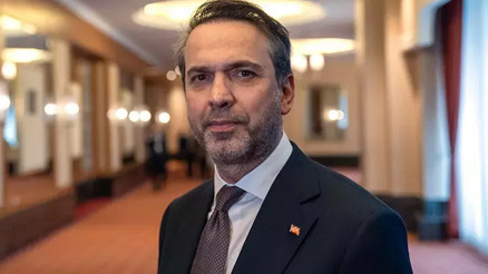 Türkmen gazı Türkiye’ye geliyor… Bakan Bayraktardan açıklama