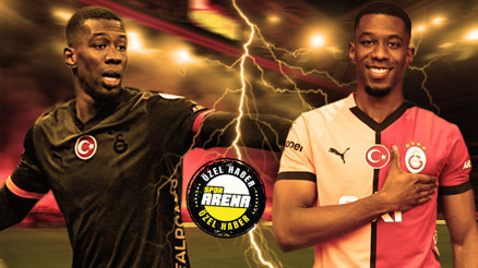 Galatasarayın yeni transferine çarpıcı yorum: Taraftarlar boyundan şüphe etmesin | 8 milyon euro pahalı mı geliyor