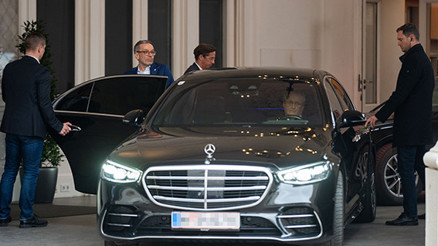 Avusturya’da koalisyon düğümü çözülmüyor Erken seçim olur mu