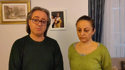 Kazada ölen ödüllü kemancının ailesi, tutuklu sürücünün hak ettiği cezayı almasını istiyor Kazada ölen ödüllü kemancının ailesi, tutuklu sürücünün hak ettiği cezayı almasını istiyor