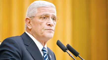 Dervişoğlu: İsimlerle işimiz yok