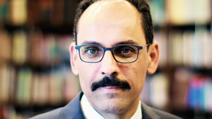 MİT Başkanı Kalın’dan ‘Terörsüz Türkiye’ vurgusu