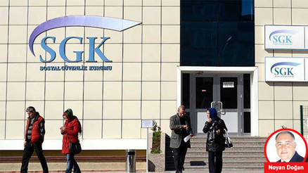 Yurtdışı borçlanmasını nasıl yapacaksınız kaç lira ödeyeceksiniz