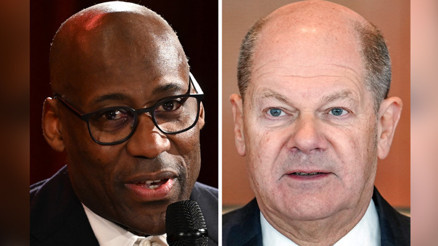 ‘Saray soytarısı’ dedi, ırkçılık suçlamasıyla başı derde girdi