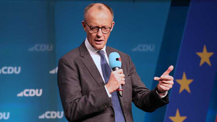 ‘Almanya göç ülkesi, ama...’