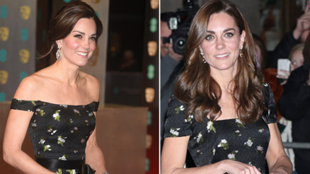 Emin adımlarla tahta yolculuk... Dekolteler birer birer kapanıyor