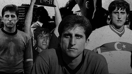 Eskişehirsporun efsane futbolcusu Fethi Heper hayatını kaybetti