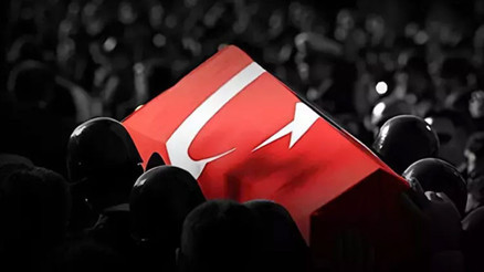 MSB açıkladı: Uzman Çavuş Osman Oktay şehit oldu