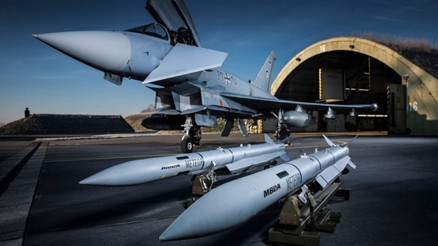 MSB Kaynakları: Meteor füzelerini almak istiyoruz