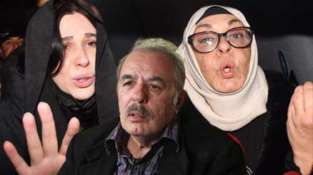 Ferdi Tayfurun 40ı için üç ayrı mevlit okutuldu Bugün bunu konuşmayalım