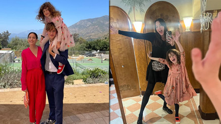 Güzelliğini gören dönüp bir daha bakıyordu… Şöhrete küstü, çocuklarını büyüttü… Yıllar sonra geri döndü