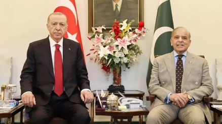 Cumhurbaşkanı Erdoğan: Gazzeliler vatanlarından koparılamaz