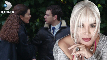 Sezen Aksu, Ferdi Tayfurun Bana sor şarkısını ilk kez yorumladı