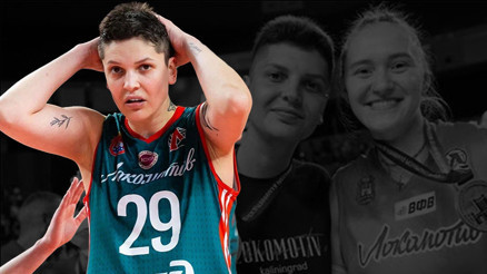 Ebrar Karakurtun şiddet olayı sonrası ayrılık haberi Sezon sonunu beklemeden ayrıldı