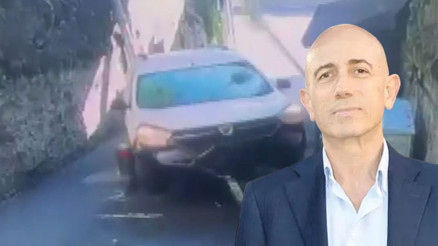 İş insanına ölüm tehdidi... Holdinge böyle girmeye çalışmış İş insanına ölüm tehdidi... Holdinge böyle girmeye çalışmış