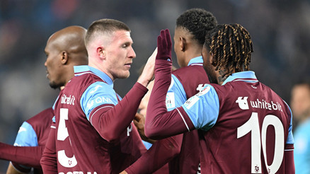Trabzonspor, Üç büyüklere karşı galibiyet özlemini bitirme peşinde