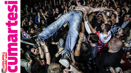 Şubatın ikinci yarısına hızlı giriş