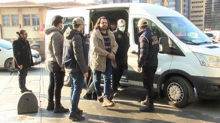 Kent uzlaşısı soruşturmasında dikkat çeken detaylar: Örgütsel paylaşımların yapıldığı grupta yer almış