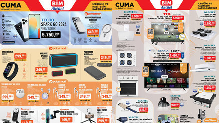 BİM LEGO ÇEŞİTLERİ SATIŞTA 14 ŞUBAT BİM AKTÜEL ÜRÜNLER 2025 KATALOĞU || Bimde bu hafta cuma neler var