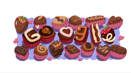 2025 Sevgililer Günü için Googledan Doodle sürprizi | Sevgililer Günü nedir, nasıl ortaya çıktı İşte Sevgililer Gününün tarihçesi hakkında bilgiler