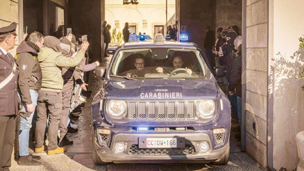 Sicilya mafyasına ağır darbe: Son 40 yılın en büyük baskını
