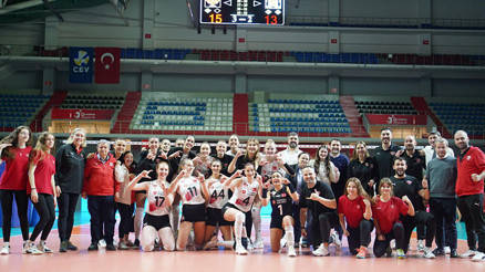 THY, Beşiktaşı kupadan eledi: 3-2