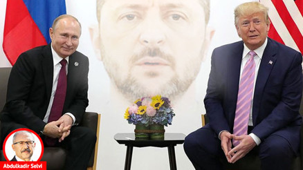 Ankara, Ukrayna sürecini 11 ay önceden öngörmüştü