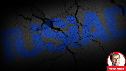 Öyle bir yerdesin ki sevgili TÜSİAD