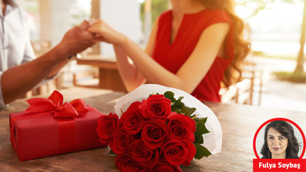 14 Şubat Sevgililer Günü’nde kült soruya cevap aradık: Gerçek sevgi neydi