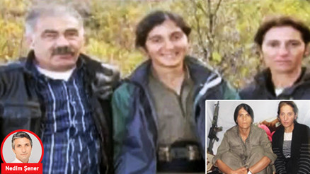 PKK/KCK-HDK/DEM ile CHP’nin Kent Uzlaşması’nın ucu Kandil’e çıktı