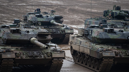 Savunmaya çok harcamak, ekonomiyi canlandırabilir