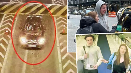 Eylem Tok ve oğlu Timur Cihantimur’un ABDden Türkiyeye iadesine karar verilmişti Avukattan skandal dilekçe Eylem Tok ve oğlu Timur Cihantimur’un ABDden Türkiyeye iadesine karar verilmişti Avukattan skandal dilekçe