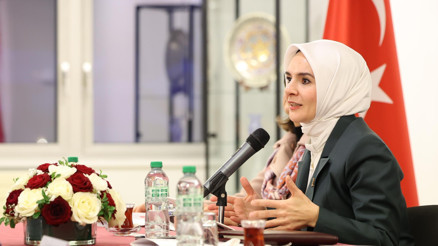 ‘Hiçbir vatandaşımızı geride bırakmayız’