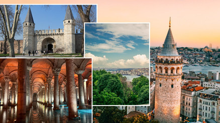 Google Mapste Türkiyenin enleri İşte Türkiyede en çok aranan yerler Google Mapste Türkiyenin enleri İşte Türkiyede en çok aranan yerler